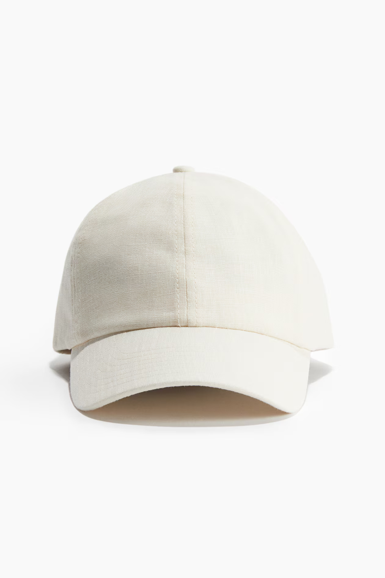 Linen Cap