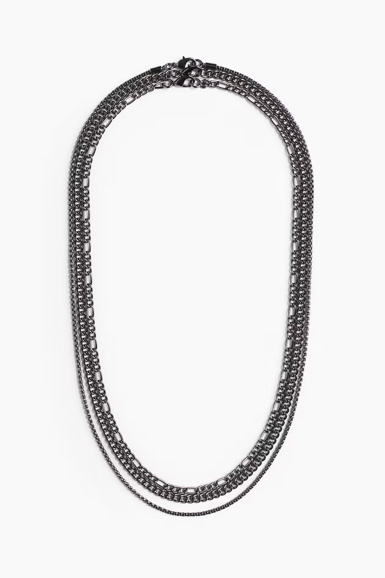 3 Pack Necklaces